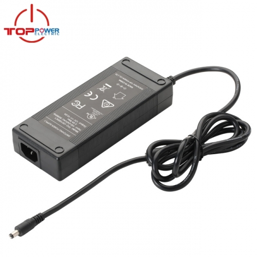 12v 120w 10a ac-dc adapter, 12v 10a power supply 100K hours normal work ...