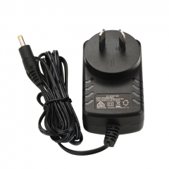 12.6V 1A Australia Plug charger