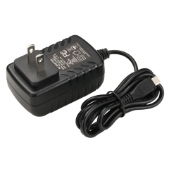 8.4V 1A US Plug charger